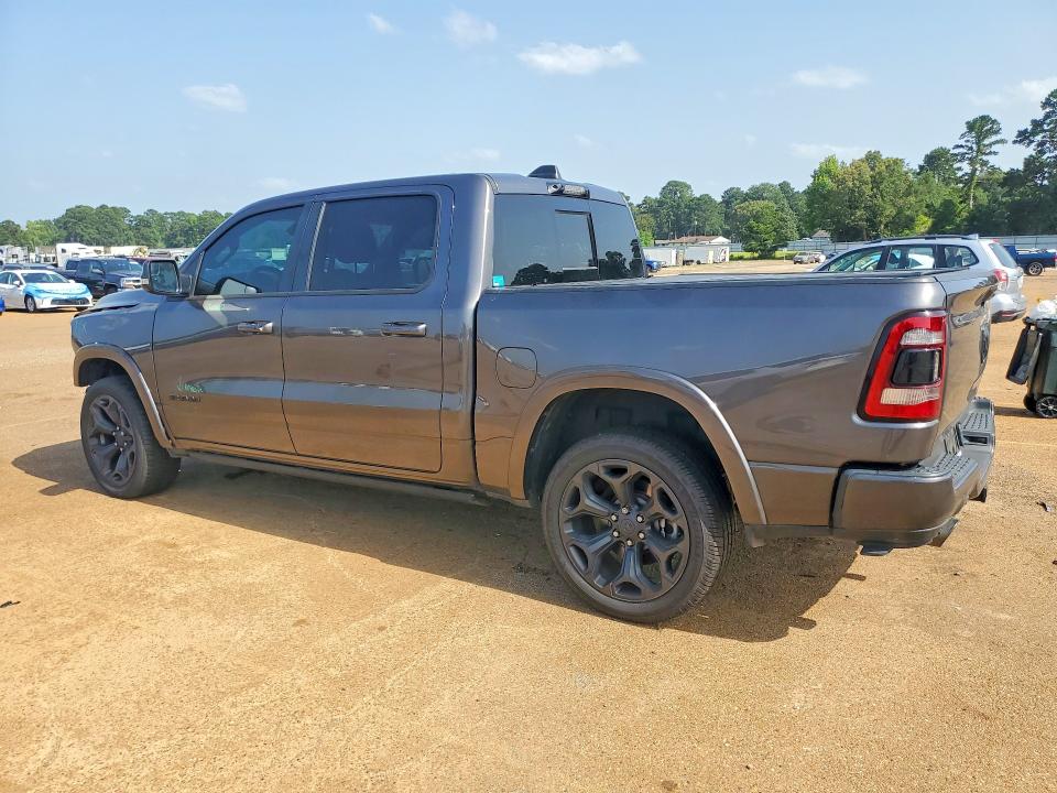 2022 Ram 1500 მანქანა იყიდება აუქციონზე, vin: 1C6RREHT5NN157159, აუქციონის ნომერი: 59161796