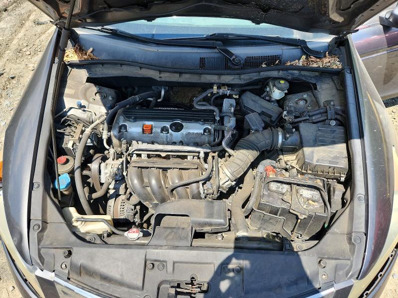 Aukcja sprzedaży 2010 Honda Accord, vin: 1HGCP2F46AA065527, numer aukcji: 57111226