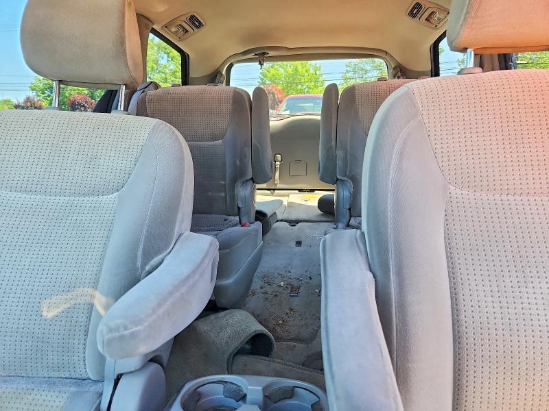 Aukcja sprzedaży 2008 Toyota Sienna, vin: 5TDZK23C08S211694, numer aukcji: 56681286