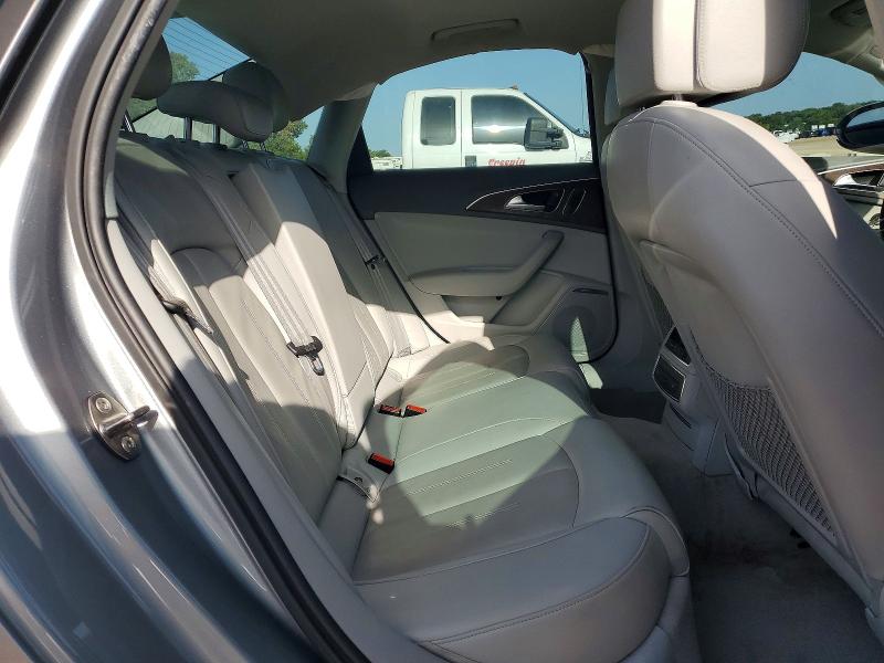 59180756 :رقم المزاد ، WAUGFAFC2DN088303 vin ، 2013 Audi A6 مزاد بيع