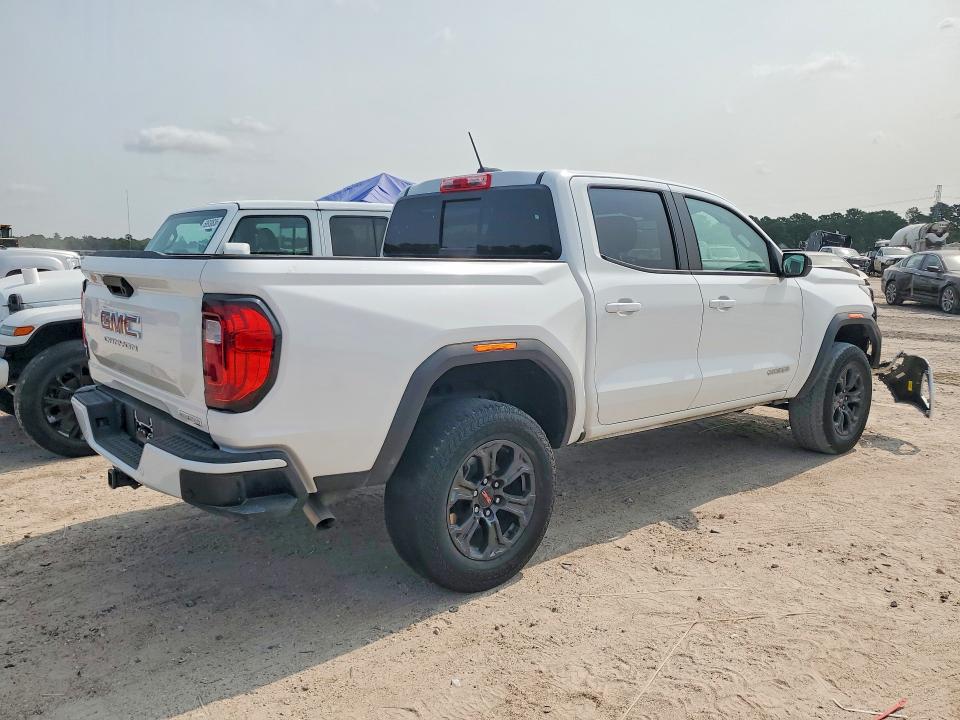 Продаж на аукціоні авто 2025 Gmc Canyon, vin: 1GTP1BEK3S1194134, номер лоту: 58720086