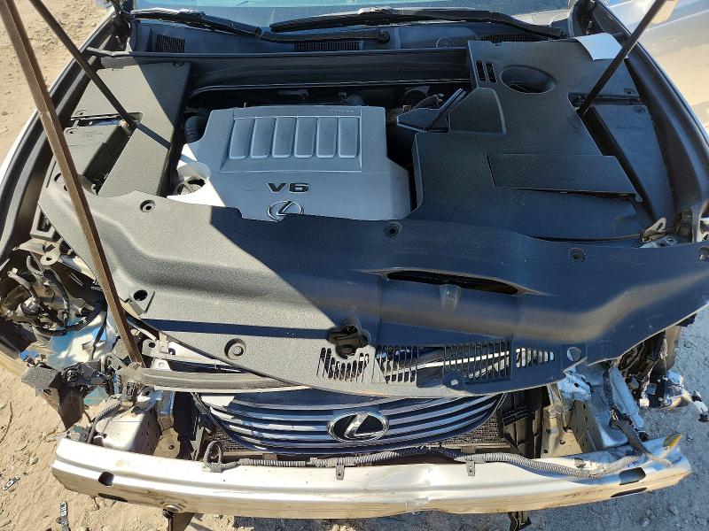 56675156 :رقم المزاد ، JTHBJ46G972049499 vin ، 2007 Lexus Es مزاد بيع