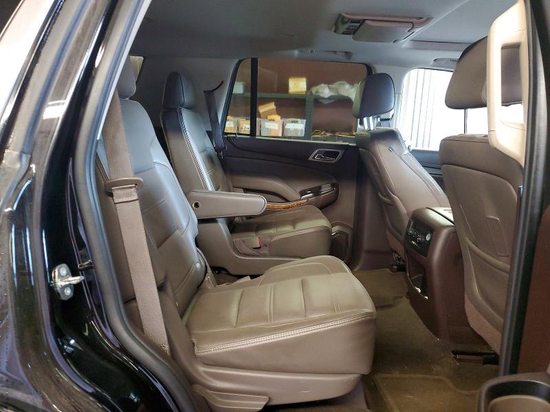 Aukcja sprzedaży 2015 Gmc Yukon, vin: 1GKS2CKJ4FR734806, numer aukcji: 55624606