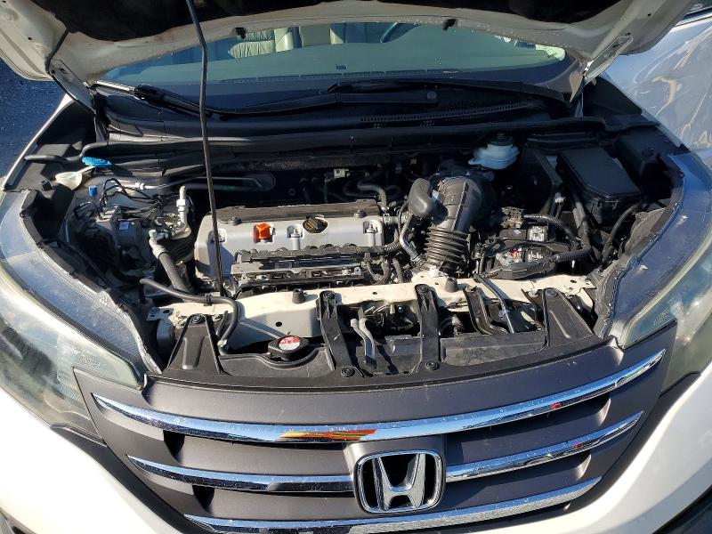 57036156 :رقم المزاد ، 5J6RM3H70DL029298 vin ، 2013 Honda Cr-v مزاد بيع