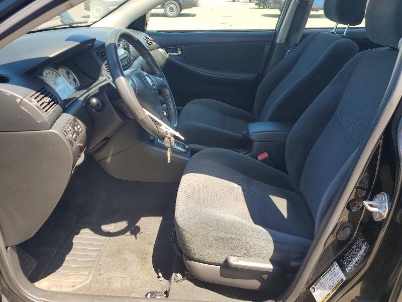 Продаж на аукціоні авто 2007 Toyota Corolla, vin: 2T1BR32EX7C837475, номер лоту: 57637396