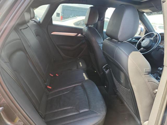 54790256 :رقم المزاد ، WA1ECCFS2JR028736 vin ، 2018 Audi Q3 مزاد بيع