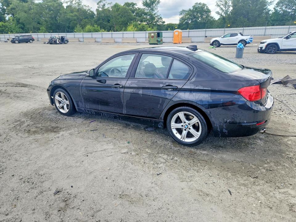 Aukcja sprzedaży 2013 Bmw 328, vin: WBA3A5C55DF601726, numer aukcji: 57867856