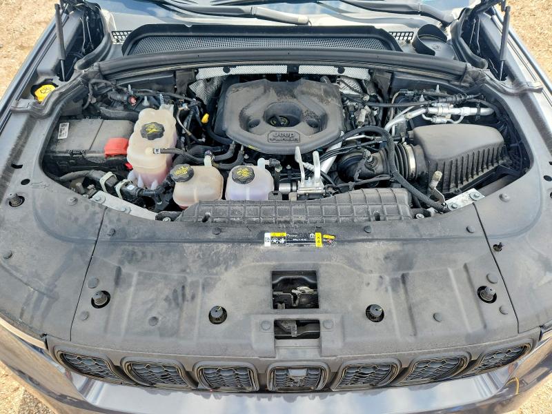 56490676 :رقم المزاد ، 1C4RJYB66RC196624 vin ، 2024 Jeep Grand Cherokee مزاد بيع