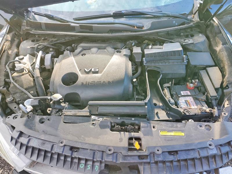 Aukcja sprzedaży 2017 Nissan Maxima, vin: 1N4AA6AP7HC364447, numer aukcji: 58984096