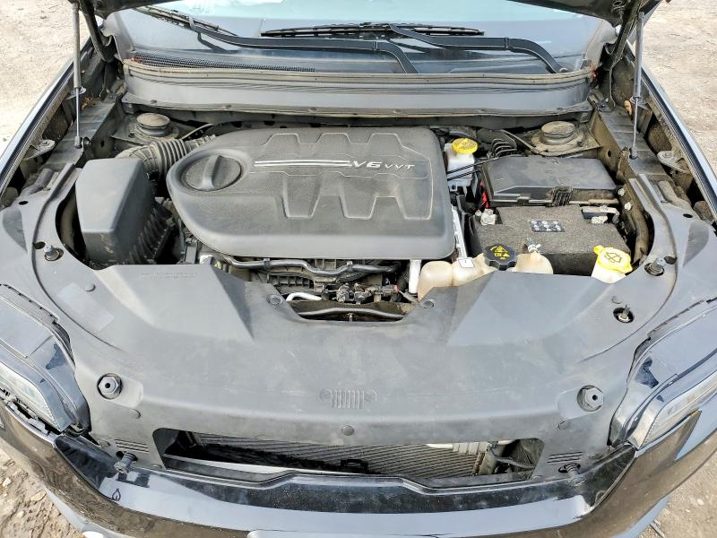 2020 Jeep Cherokee მანქანა იყიდება აუქციონზე, vin: 1C4PJMDX3LD617254, აუქციონის ნომერი: 58786736