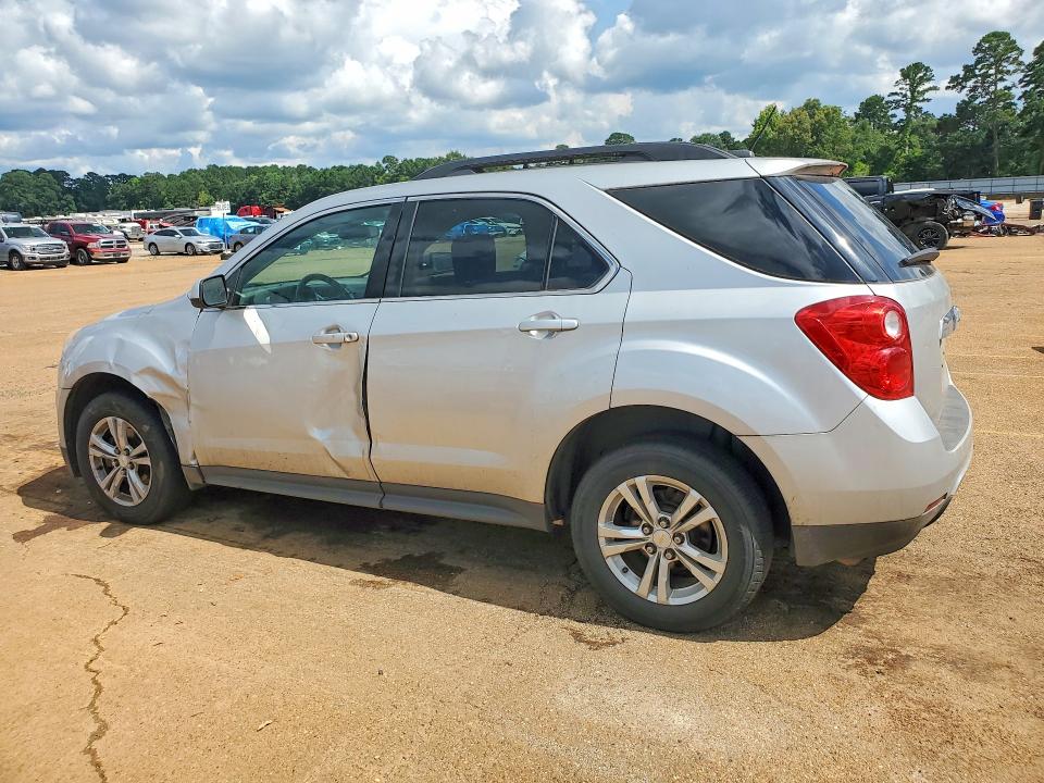 Продажа на аукционе авто 2015 Chevrolet Equinox, vin: 1GNALBEK1FZ101917, номер лота: 57762336