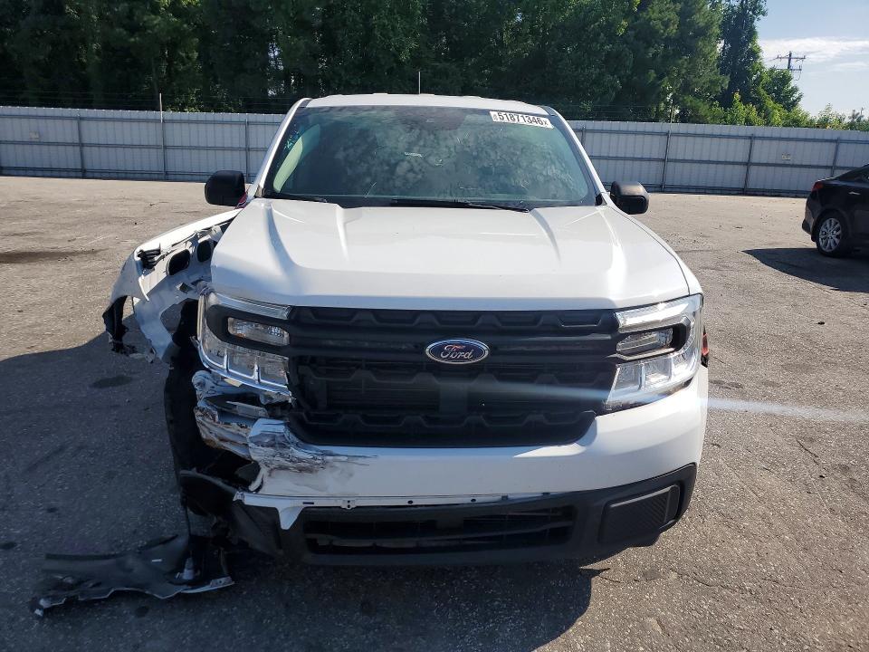 Продажа на аукционе авто 2022 Ford Maverick, vin: 3FTTW8E97NRA59054, номер лота: 51871346