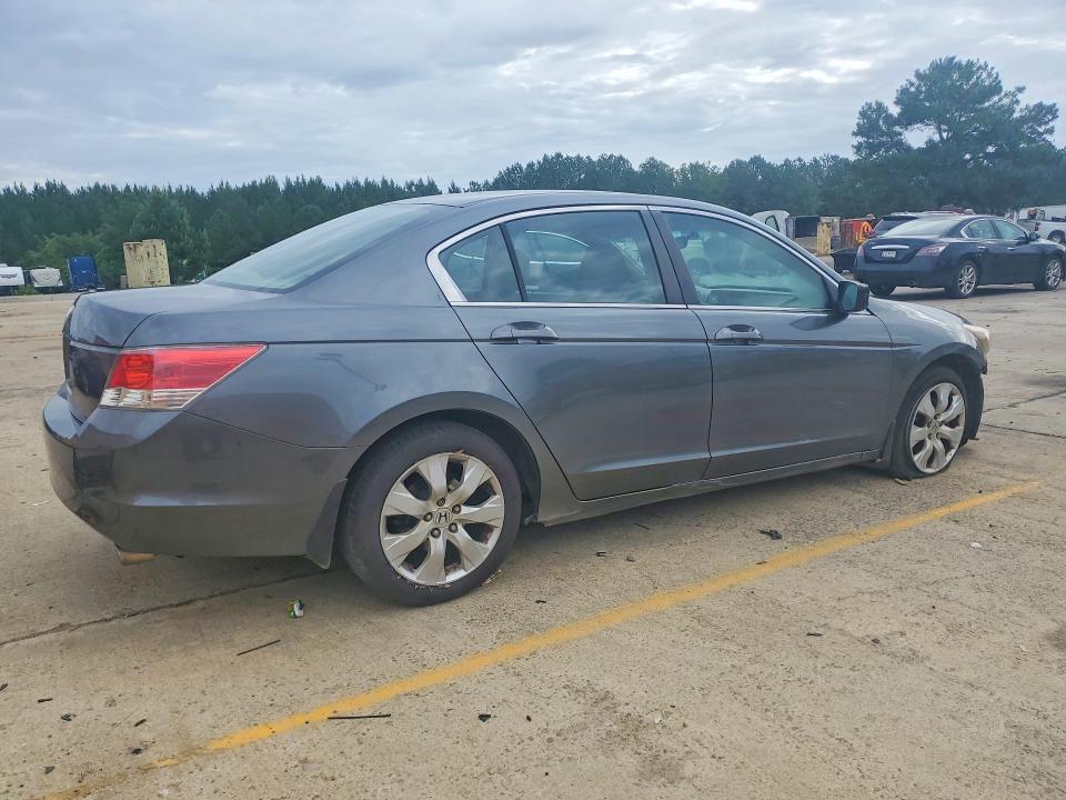 Aukcja sprzedaży 2009 Honda Accord, vin: 1HGCP267X9A178855, numer aukcji: 55133666