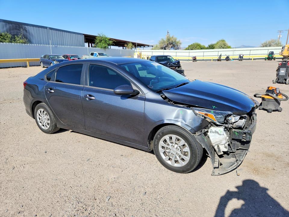 Aukcja sprzedaży 2021 Kia Forte, vin: 3KPF24AD9ME380840, numer aukcji: 56089126