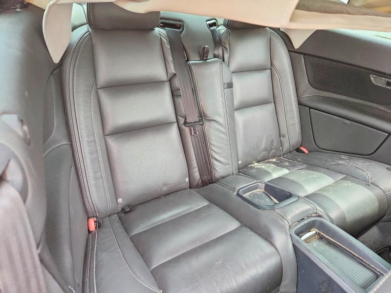58292346 :رقم المزاد ، YV1672MC5DJ137063 vin ، 2013 Volvo C70 مزاد بيع