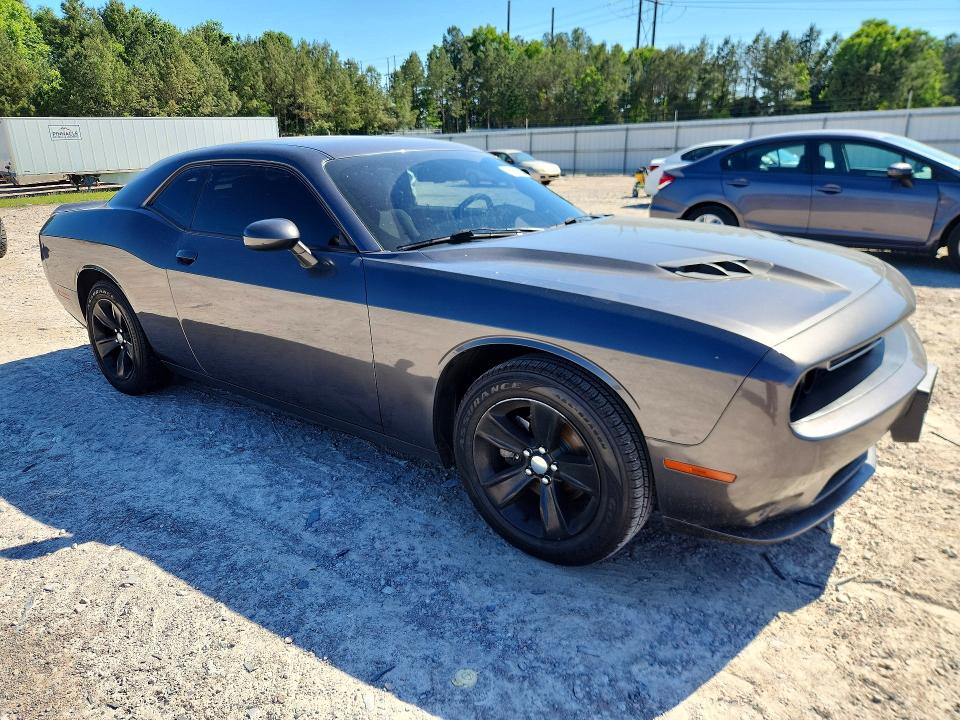 Aukcja sprzedaży 2021 Dodge Challenger, vin: 2C3CDZAG3MH597474, numer aukcji: 55843496