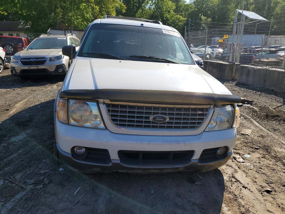 51921396 :رقم المزاد ، 1FMDU74W42UA76065 vin ، 2002 Ford Explorer مزاد بيع