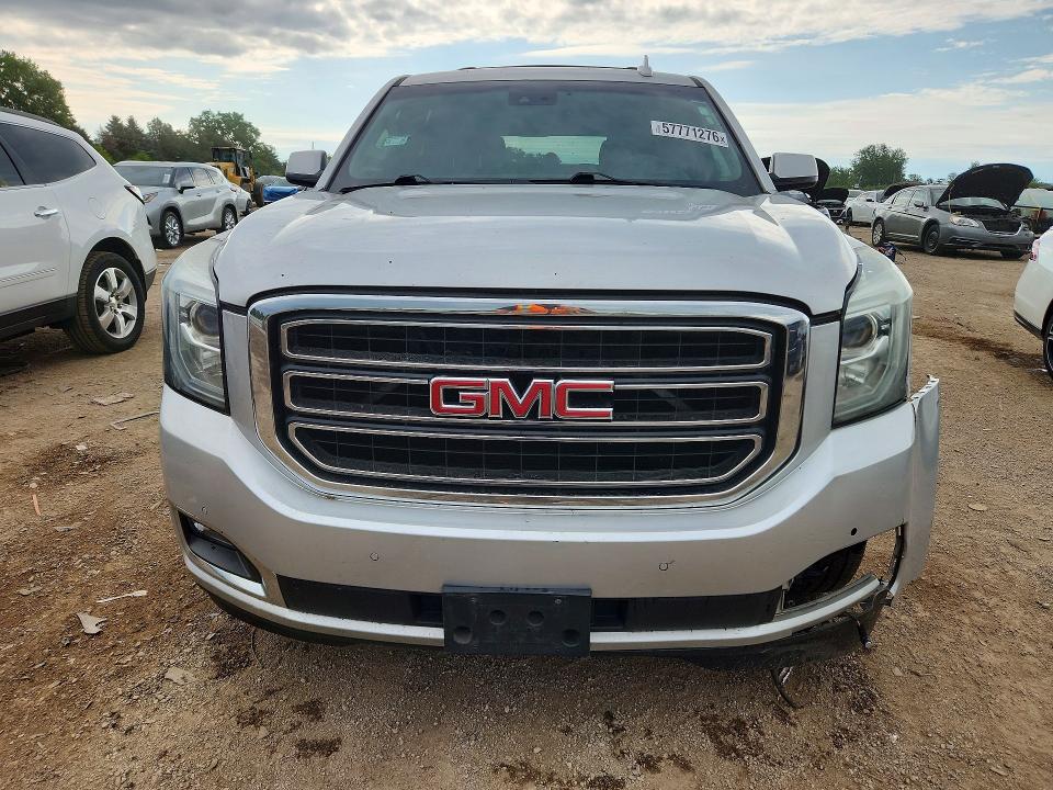 57771276 :رقم المزاد ، 1GKS2BKC3FR601546 vin ، 2015 Gmc Yukon مزاد بيع