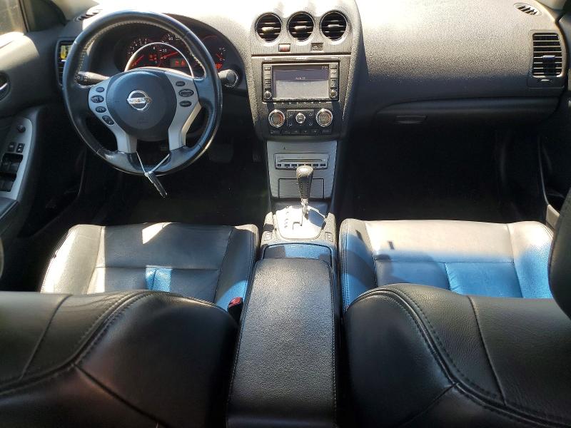 2009 Nissan Altima მანქანა იყიდება აუქციონზე, vin: 1N4AL21E59N510786, აუქციონის ნომერი: 56052706