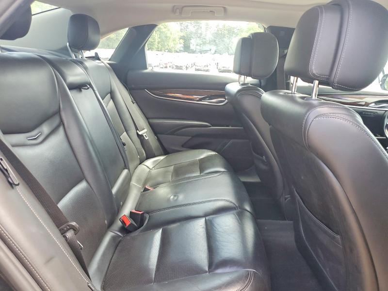 Продажа на аукционе авто 2013 Cadillac Xts, vin: 2G61R5S38D9105981, номер лота: 56144776