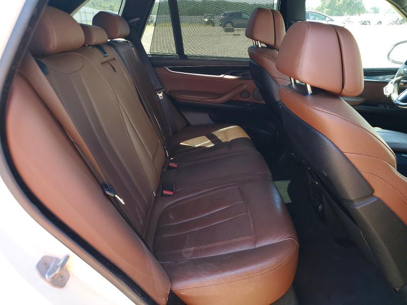 Aukcja sprzedaży 2014 Bmw X5, vin: 5UXKR6C54E0C02454, numer aukcji: 57466066