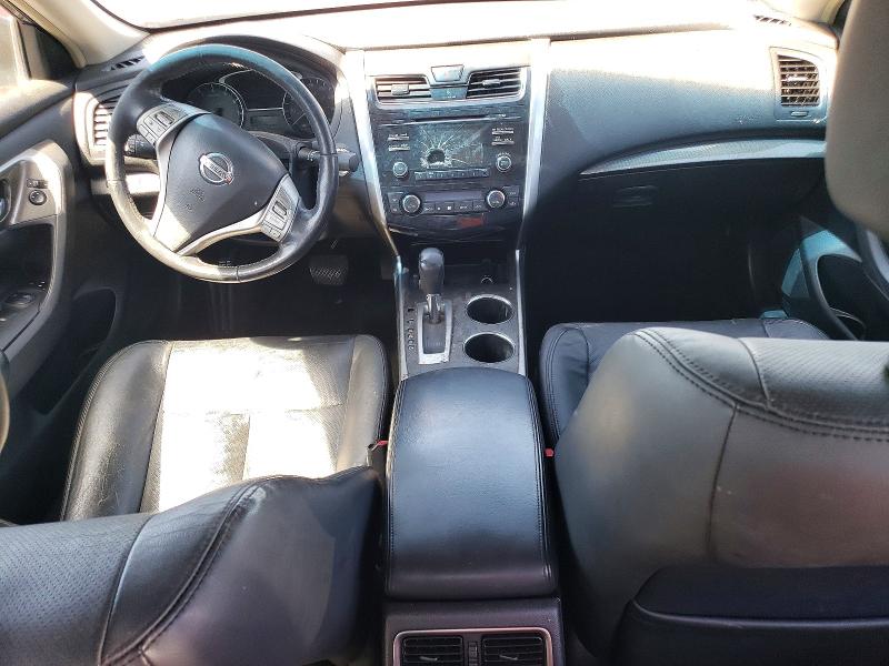 Продажа на аукционе авто 2013 Nissan Altima, vin: 1N4AL3AP3DN412095, номер лота: 56815856
