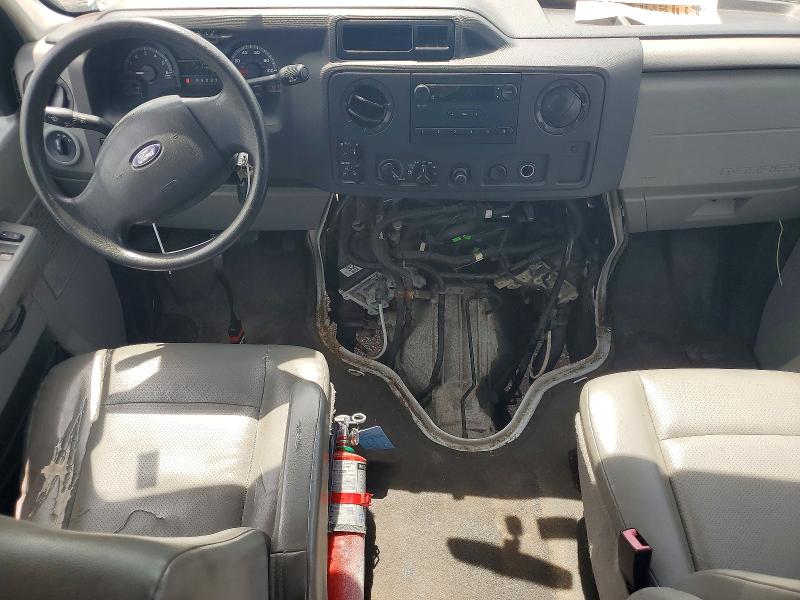 Aukcja sprzedaży 2010 Ford Econoline, vin: 1FTNE1EW1ADA58476, numer aukcji: 57781176