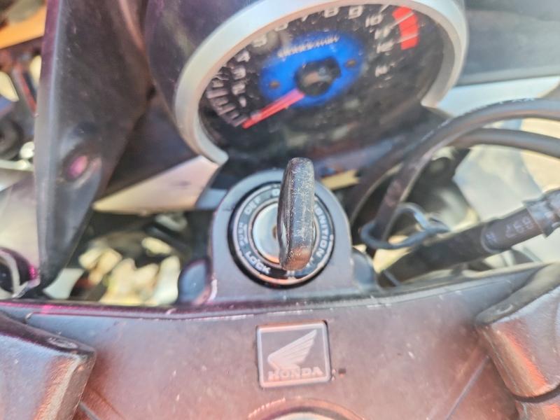 Продажа на аукционе авто 2013 Honda Cbr250, vin: MLHMC4109D5302763, номер лота: 57698436