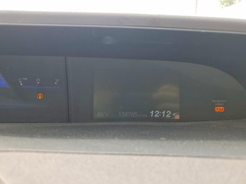 57408576 :رقم المزاد ، 2HGFB2F80CH612147 vin ، 2012 Honda Civic مزاد بيع