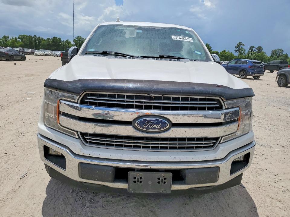 Aukcja sprzedaży 2018 Ford F150, vin: 1FTEW1CG7JKC13567, numer aukcji: 57362516