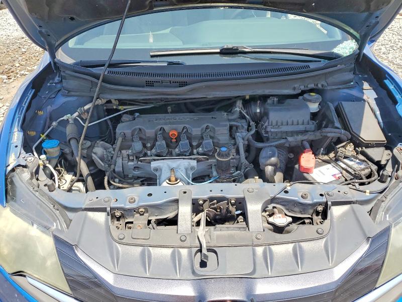 Aukcja sprzedaży 2015 Honda Civic, vin: 2HGFG3B85FH530206, numer aukcji: 58813796
