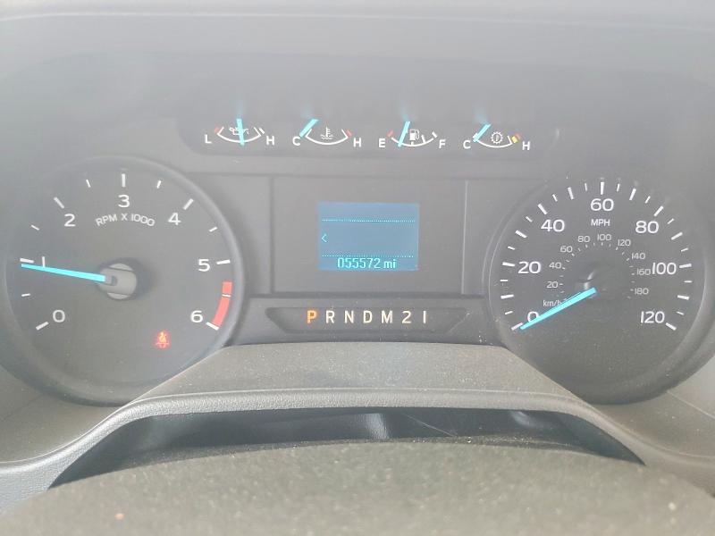 Auction sale of the 2024 Ford E350, vin: 1FDWE3FN4RDD01940, lot number: 55186036