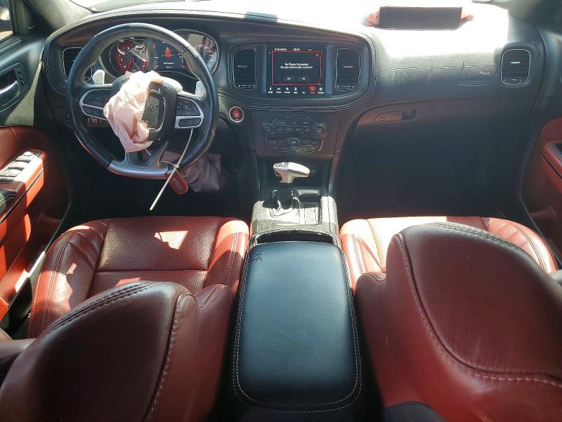 Aukcja sprzedaży 2022 Dodge Charger, vin: 2C3CDXL95NH101823, numer aukcji: 57023586