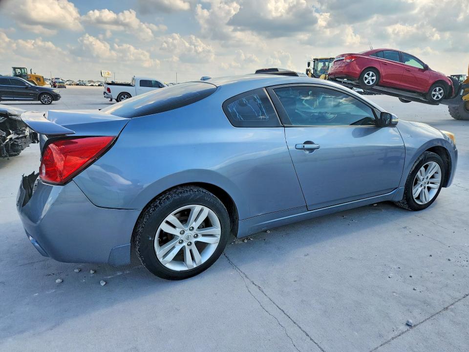 56236796 :رقم المزاد ، 1N4AL2EP2CC140850 vin ، 2012 Nissan Altima مزاد بيع