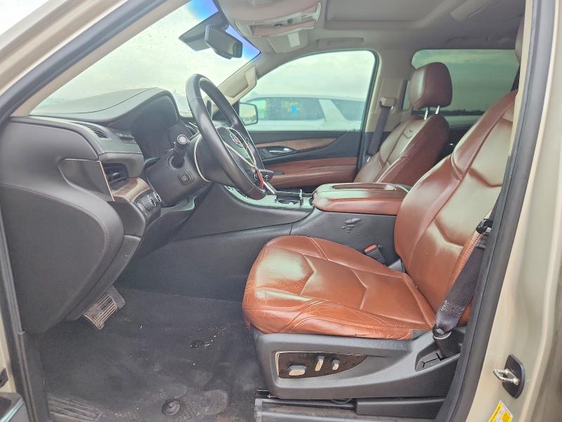 Продажа на аукционе авто 2015 Cadillac Escalade, vin: 1GYS4CKJ9FR212902, номер лота: 56583206