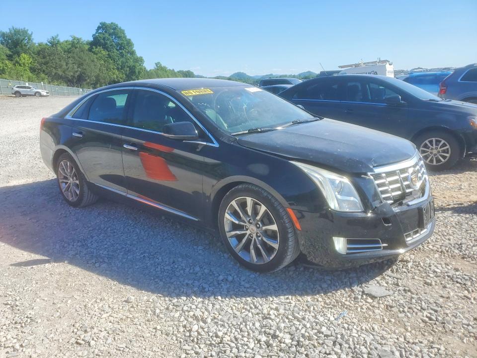 2015 Cadillac Xts მანქანა იყიდება აუქციონზე, vin: 2G61N5S36F9253917, აუქციონის ნომერი: 55775266