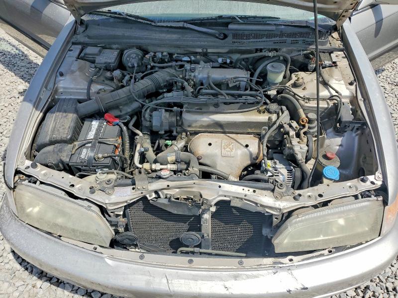 Aukcja sprzedaży 1996 Honda Accord, vin: 1HGCD723XTA039115, numer aukcji: 56159636