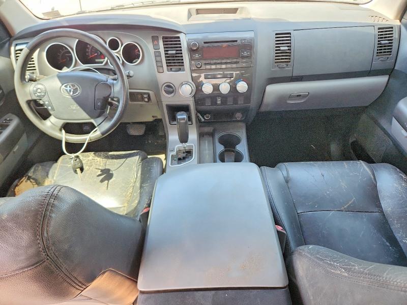 Продаж на аукціоні авто 2012 Toyota Tundra, vin: 5TFUW5F10CX218111, номер лоту: 58379016
