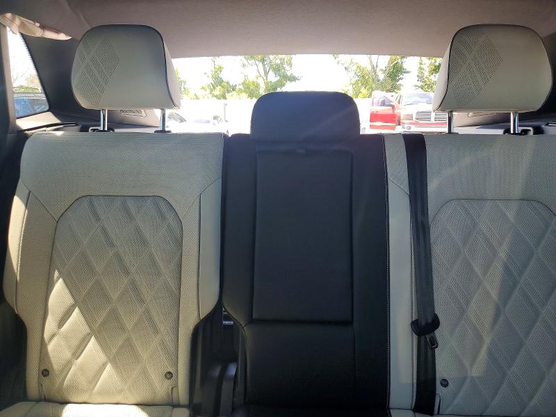 Продаж на аукціоні авто 2025 Volkswagen Atlas Cross Sport, vin: 1V2FE2CA9SC219969, номер лоту: 55816746