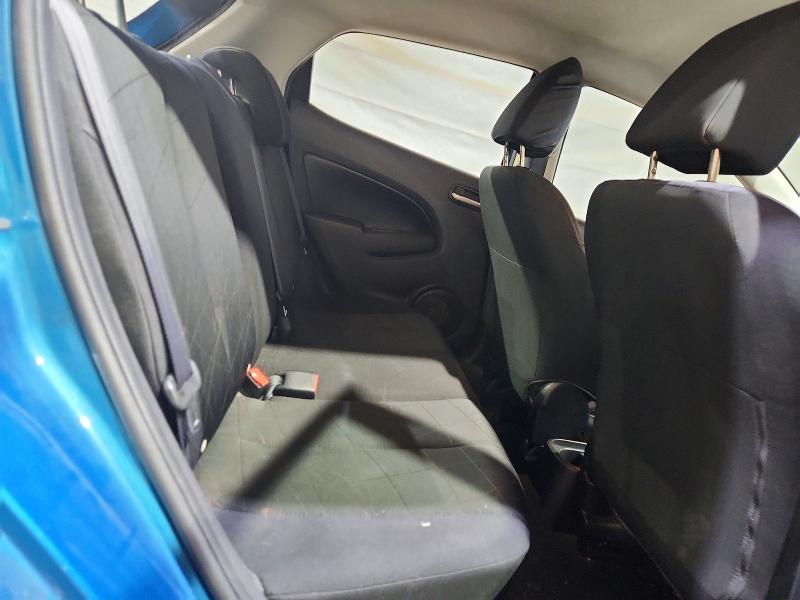 Продаж на аукціоні авто 2012 Mazda Mazda2, vin: JM1DE1KYXC0139231, номер лоту: 55633736