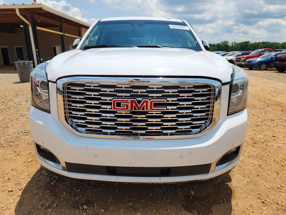 2019 Gmc Yukon მანქანა იყიდება აუქციონზე, vin: 1GKS1CKJ9KR122971, აუქციონის ნომერი: 58496006