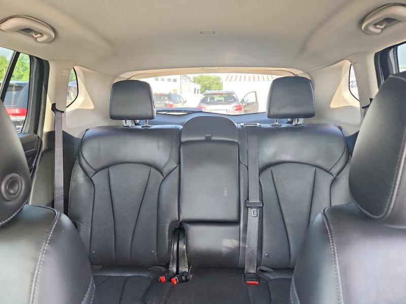 Aukcja sprzedaży 2019 Buick Envision, vin: LRBFX2SA4KD021077, numer aukcji: 59150166