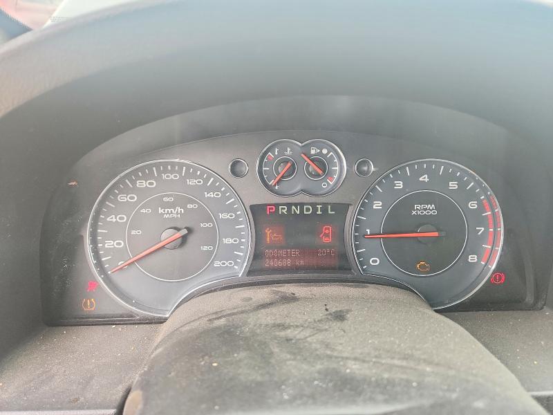 Aukcja sprzedaży 2007 Pontiac Torrent, vin: 2CKDL73F976073895, numer aukcji: 56609626