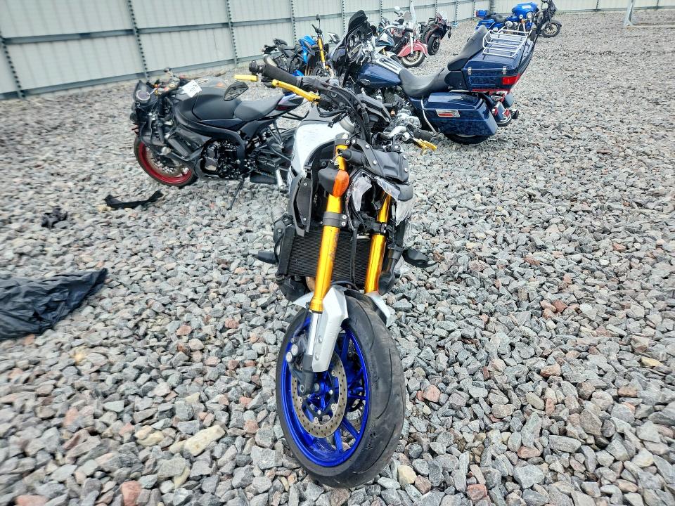 Продаж на аукціоні авто 2015 Yamaha Fz09, vin: JYARN33E3FA006410, номер лоту: 56293836