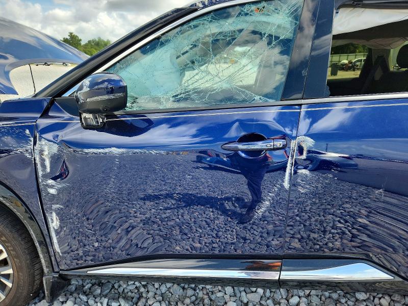 Продажа на аукционе авто 2025 Nissan Rogue, vin: JN8BT3DC3SW103066, номер лота: 57348186