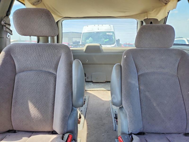 Продажа на аукционе авто 2003 Dodge Caravan, vin: 1D4GP25353B177924, номер лота: 58101866