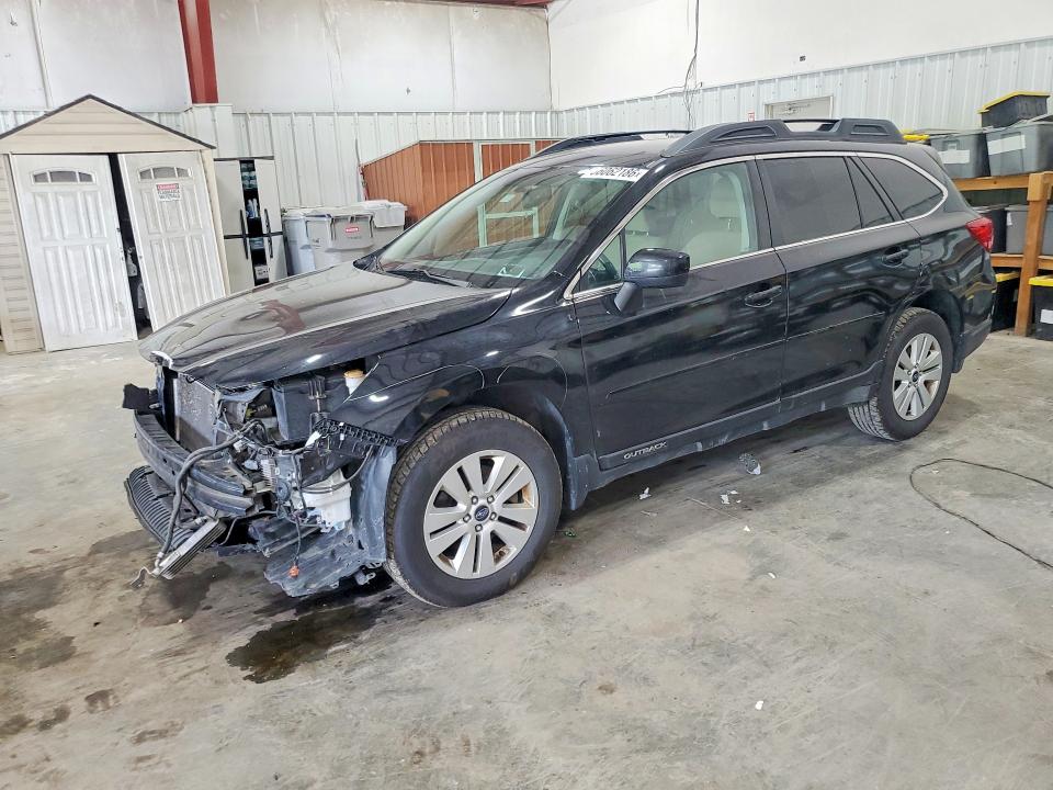 Aukcja sprzedaży 2015 Subaru Outback, vin: 4S4BSACC5F3338768, numer aukcji: 56062186