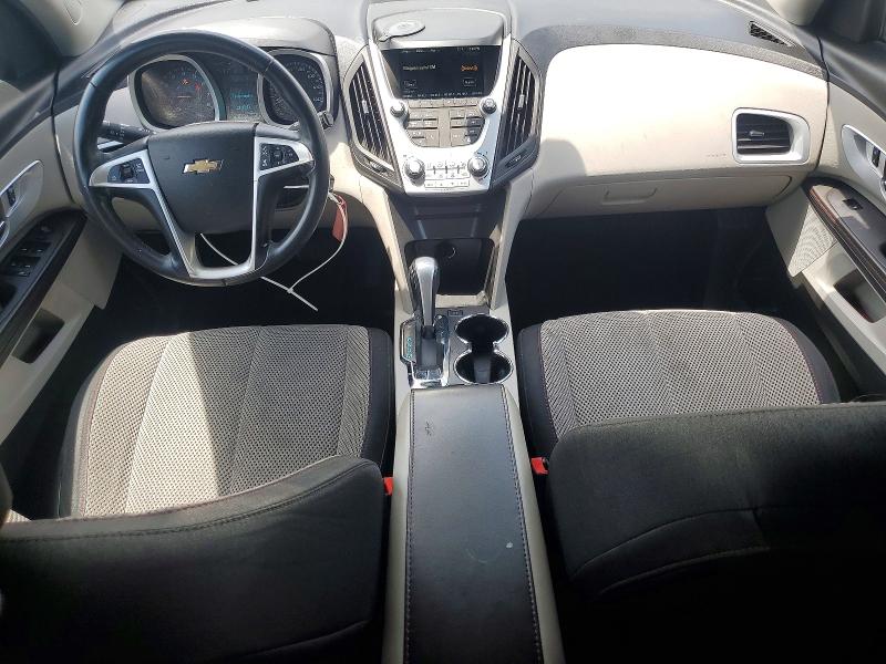 2012 Chevrolet Equinox მანქანა იყიდება აუქციონზე, vin: 2GNALDEK8C1188327, აუქციონის ნომერი: 57839356