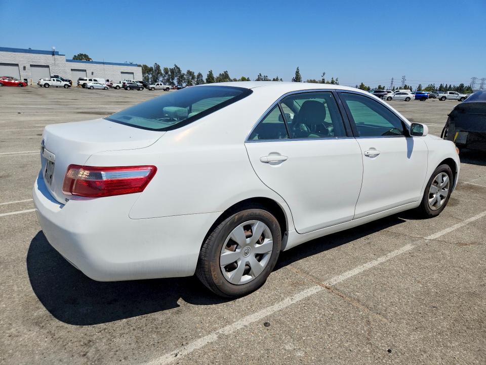 Продаж на аукціоні авто 2007 Toyota Camry, vin: 4T4BE46K57R010506, номер лоту: 56796266