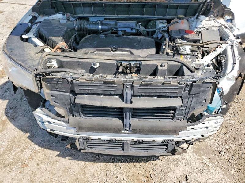 2019 Gmc Acadia მანქანა იყიდება აუქციონზე, vin: 1GKKNKLA8KZ190515, აუქციონის ნომერი: 56153066